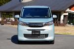 Mitsubishi eK Wagon 2019 года